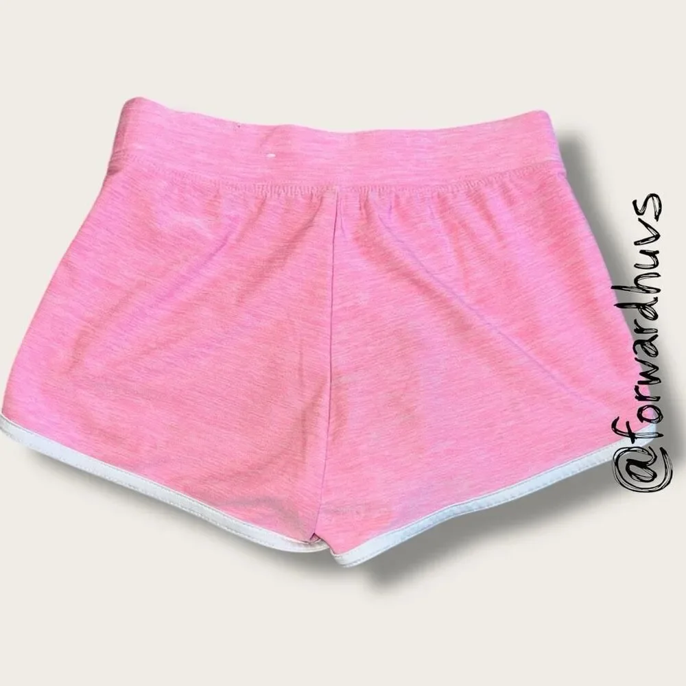 Bundle Sale 3 for $15 | Justice Active Pink Athletic Shorts – Size 6/7